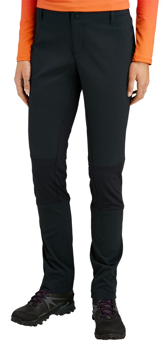 Belay Slim Pant 2.0, Black, dynamic 3
