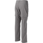 Belay Convertible Pant, Steeple Grey, dynamic 2