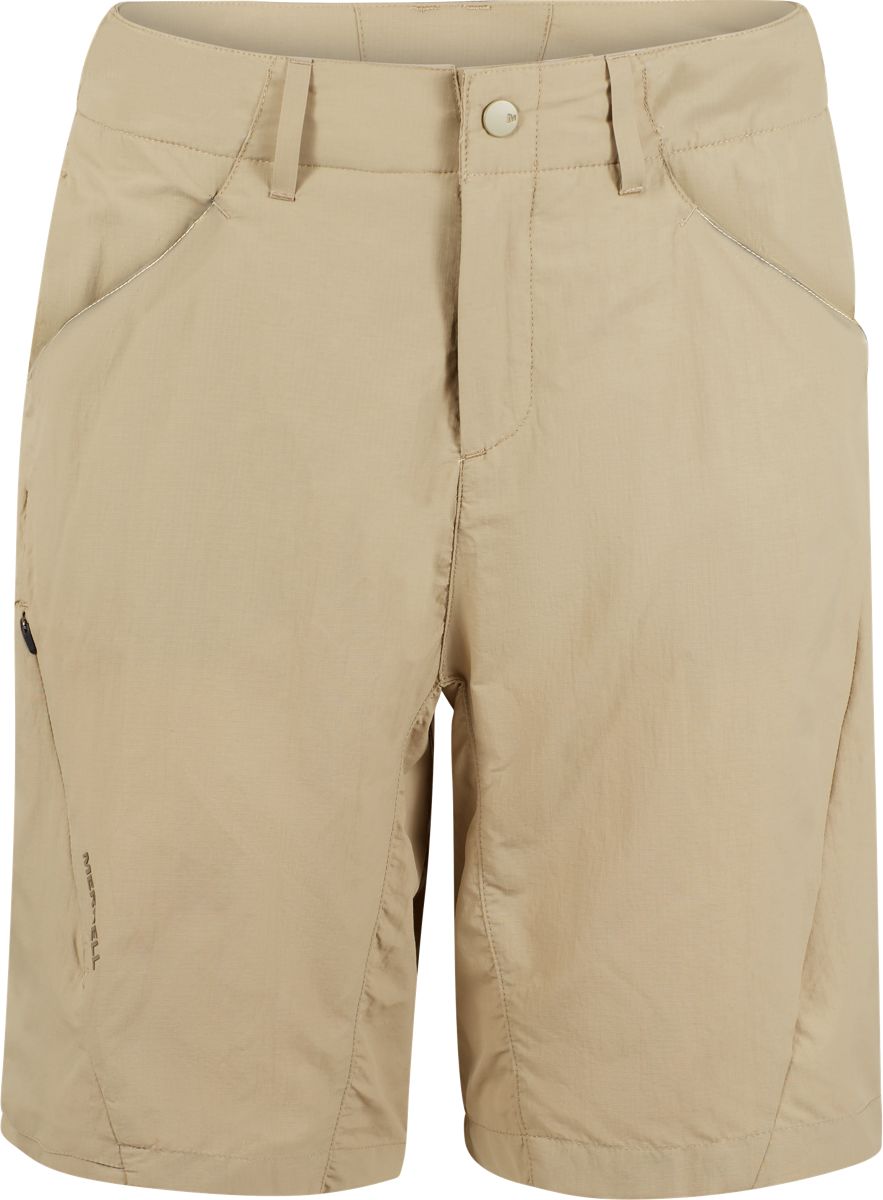 Prins Short, Chinchilla, dynamic 1