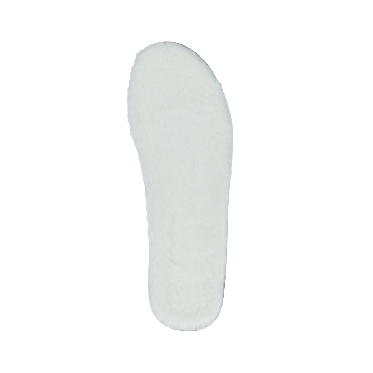 Cozy Fleece Insole, White, dynamic