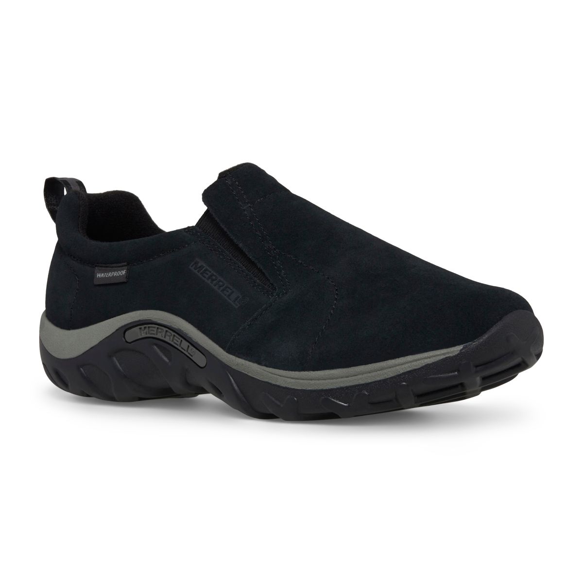 Jungle Moc Frosty Waterproof, Black, dynamic 2