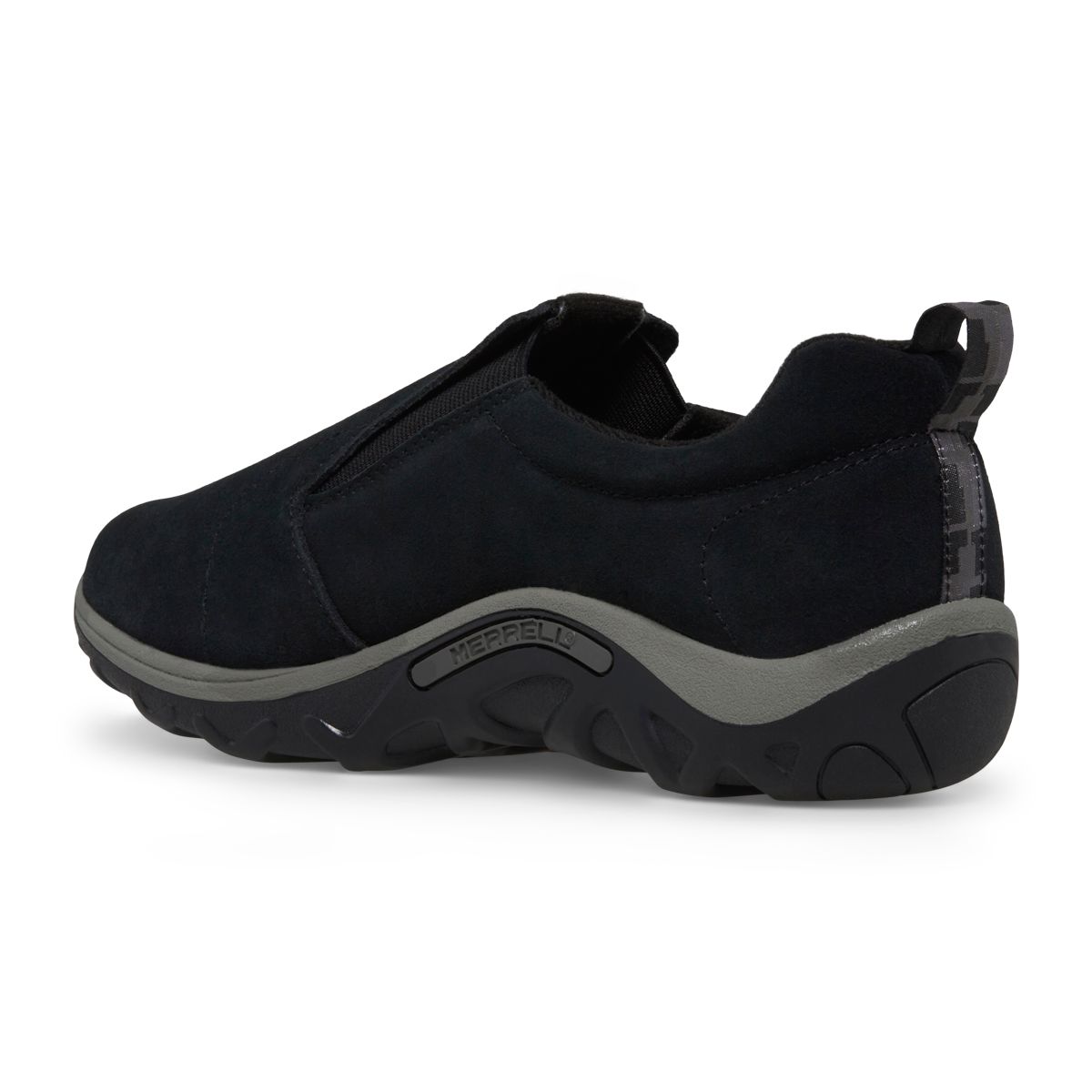 Jungle Moc Frosty Waterproof, Black, dynamic 4