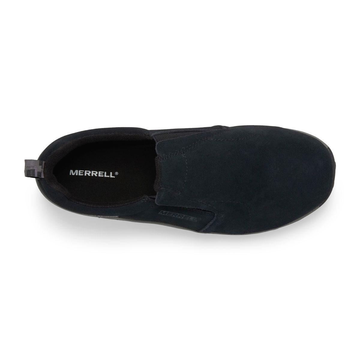 Jungle Moc Frosty Waterproof, Black, dynamic 3