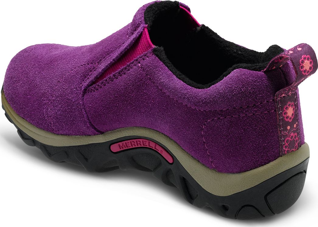Jungle Moc Frosty Waterproof, Winterberry, dynamic 4