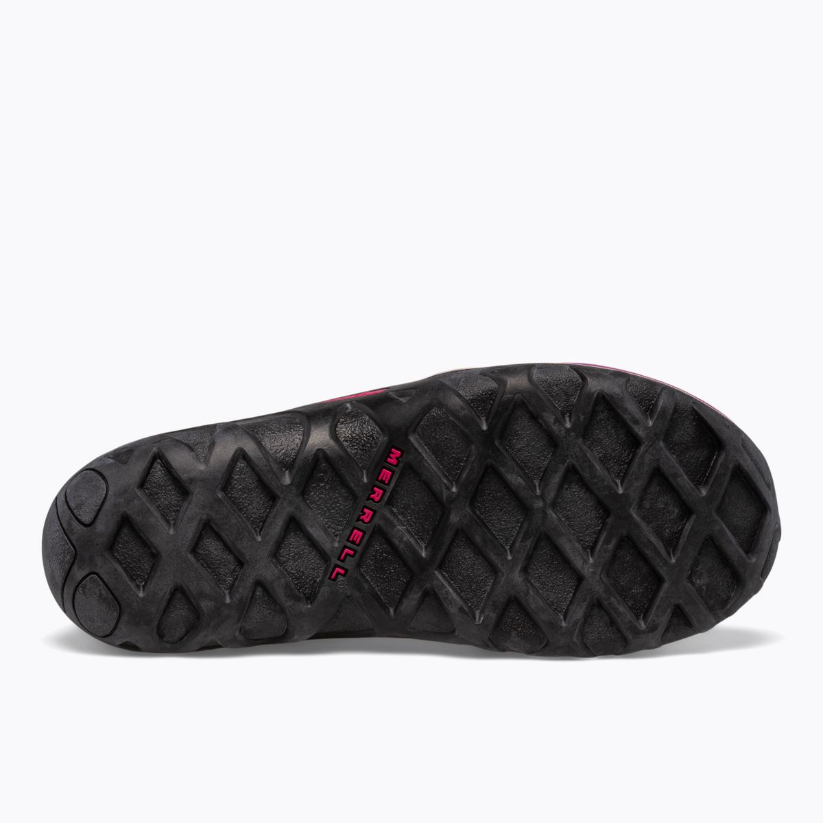 Jungle Moc Frosty Waterproof, Winterberry, dynamic 5
