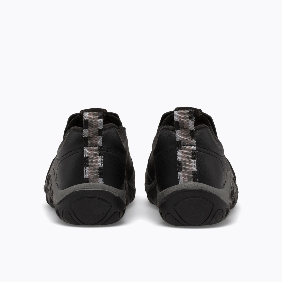 Jungle Moc Leather, Black, dynamic 4