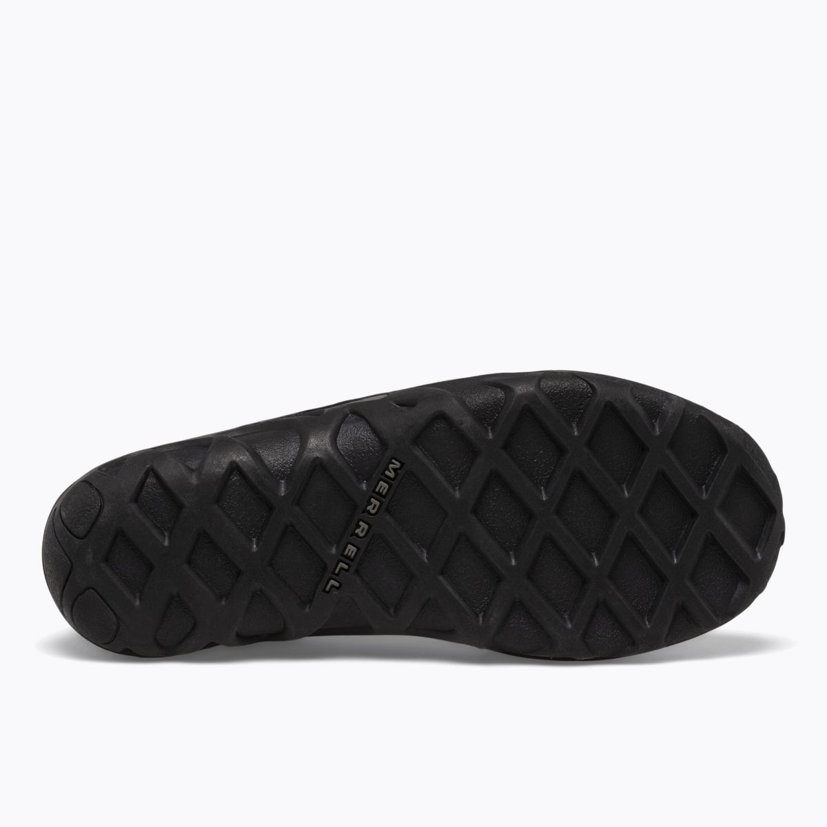 Jungle Moc Leather, Black, dynamic 4