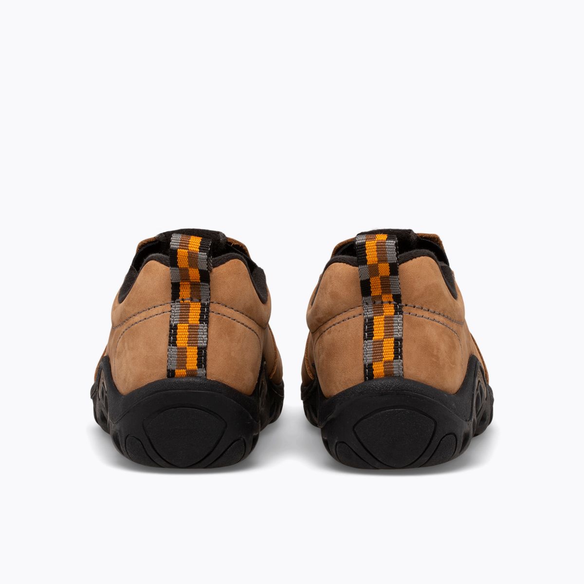 Jungle Moc Nubuck, Brown Nubuck, dynamic 4