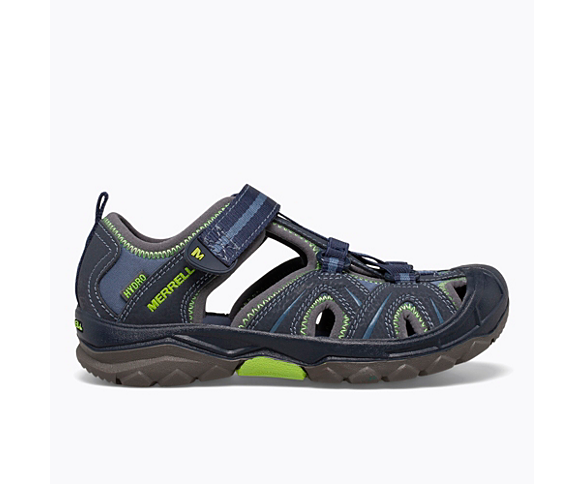 boeren Geruïneerd Heup Little Kid - Hydro Sandal - Shoes | Merrell