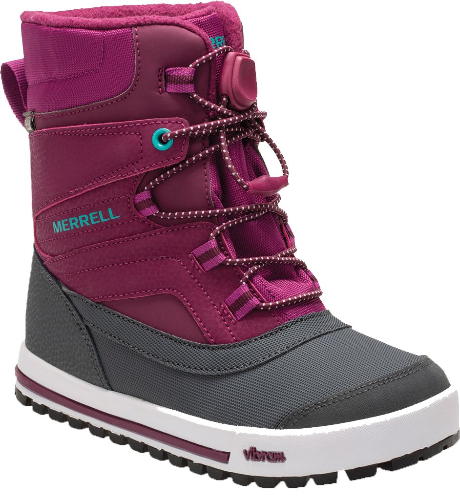 merrell winter boots canada