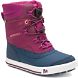 Snow Bank 2.0 Boot, Berry, dynamic 4