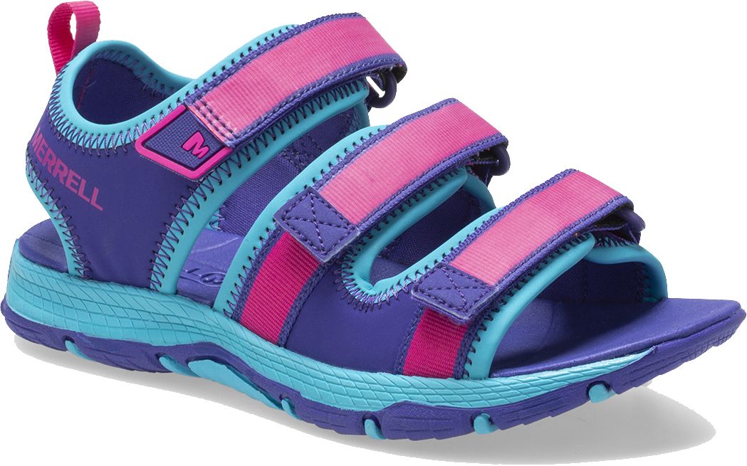 big kids sandals