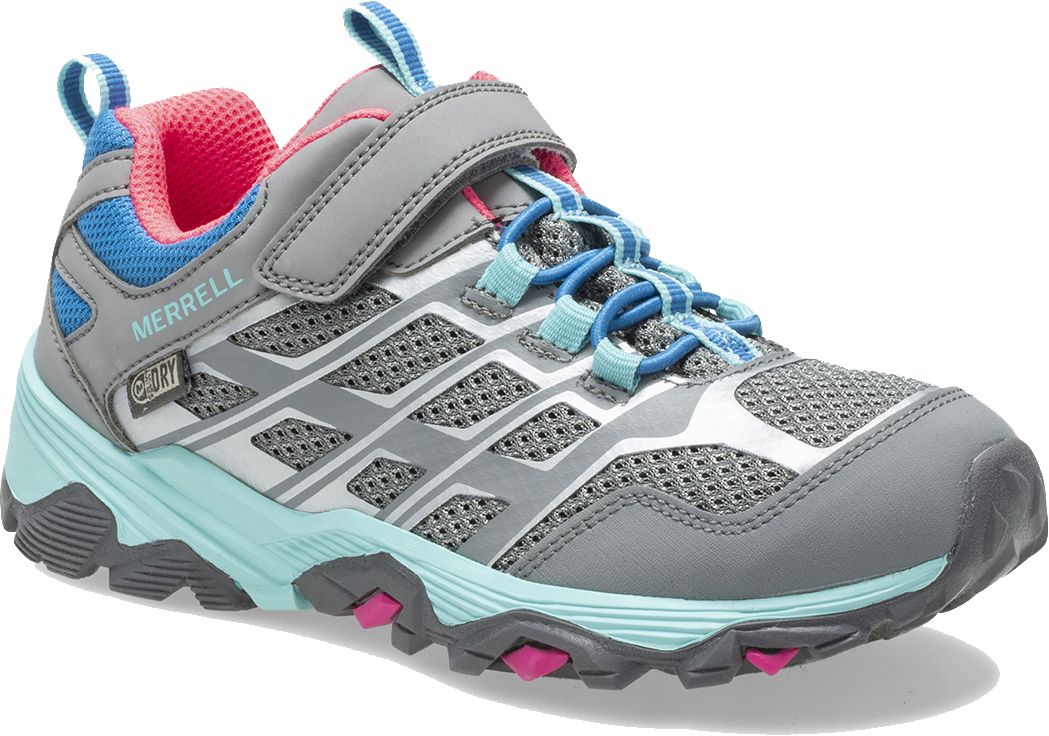 merrell kids sneakers