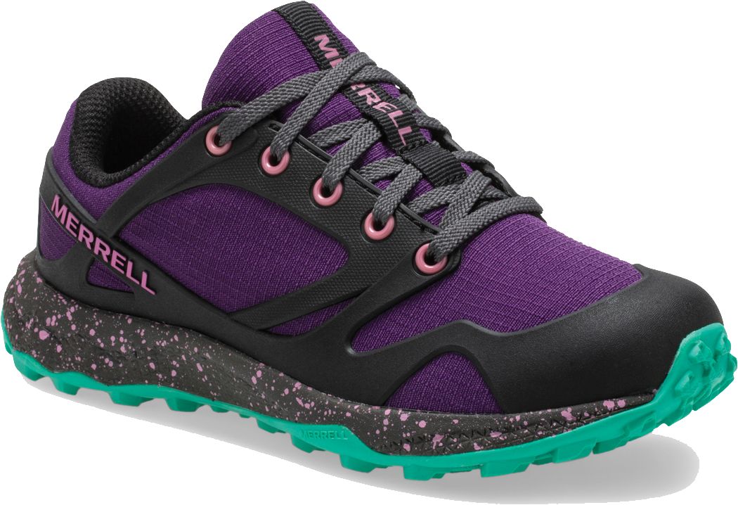 little girls hiking shoes