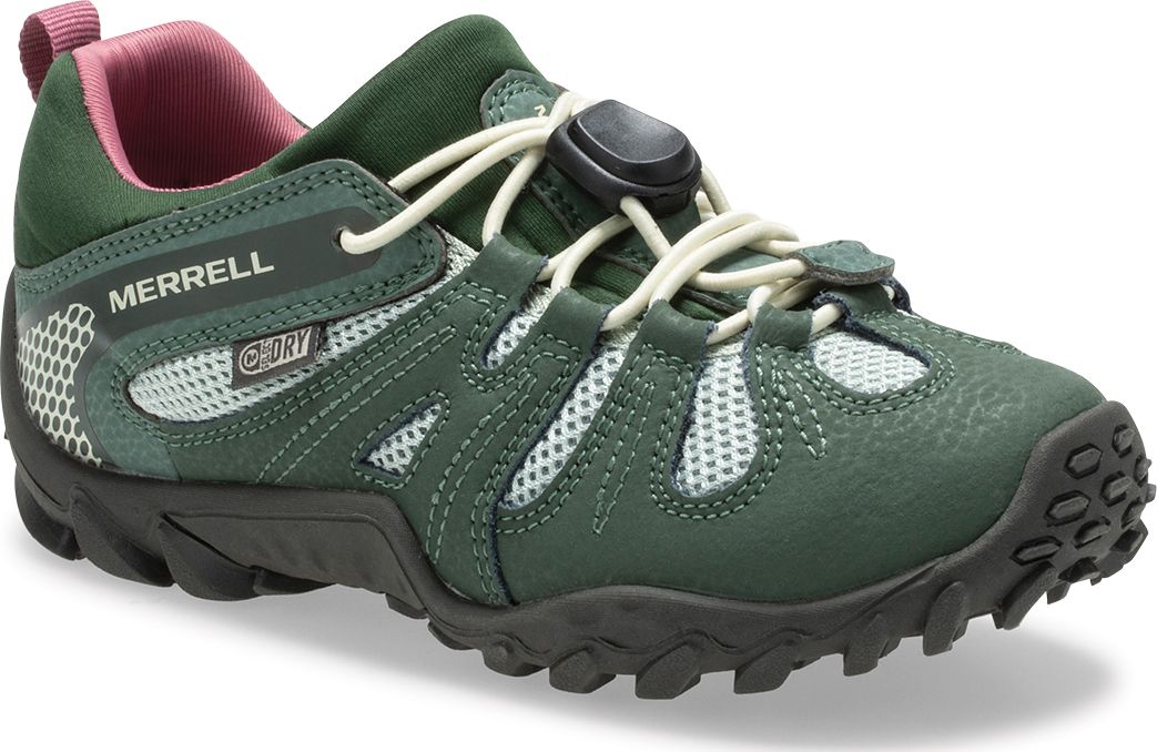 merrell chameleon stretch waterproof