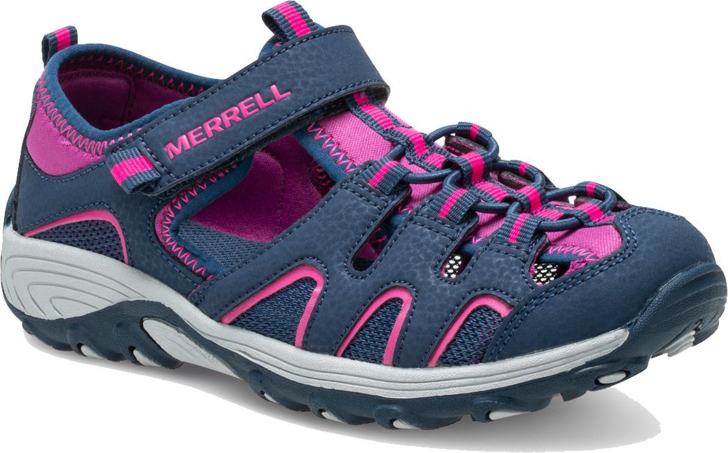 merrell hydro h2o hiker sandals