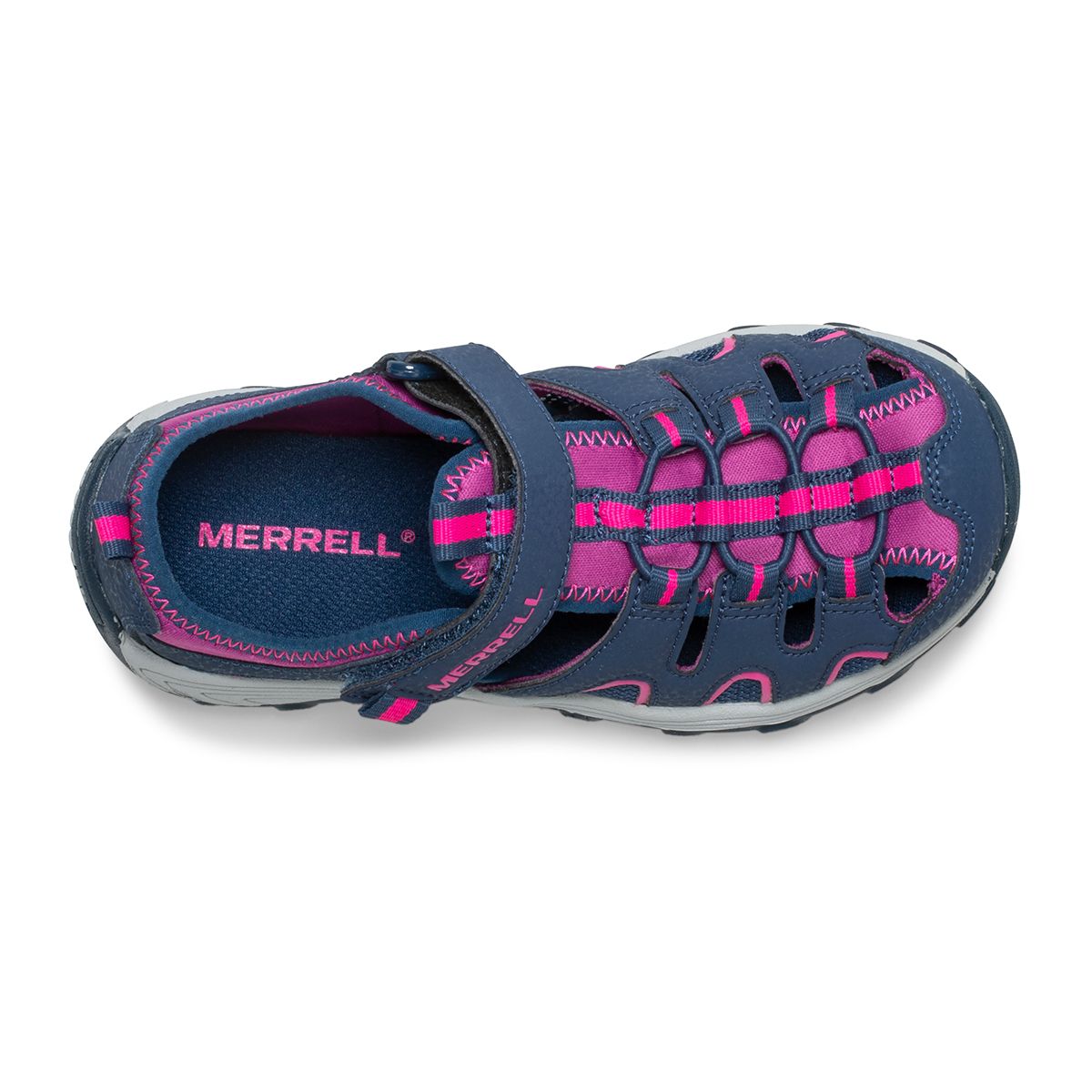 Merrell Kids Hydro H2O Hiker Sandal eBay