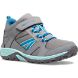 Outback Mid Boot, Grey/Blue, dynamic 1