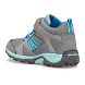 Outback Mid Boot, Grey/Blue, dynamic 4