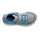 Outback Mid Boot, Grey/Blue, dynamic 3