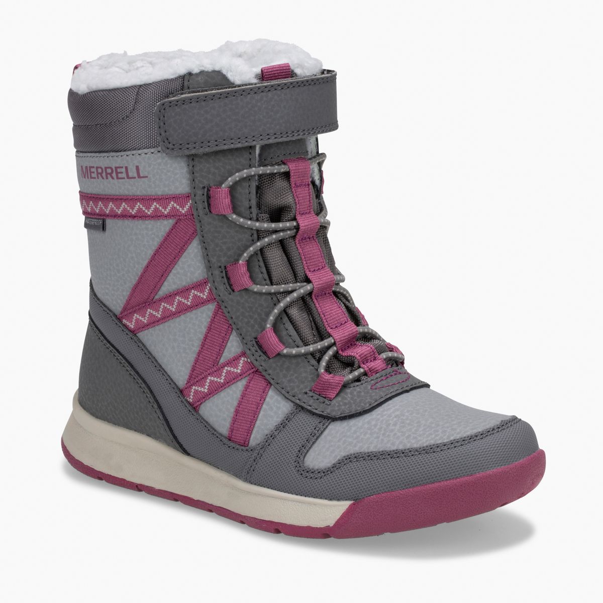merrell snow shoes