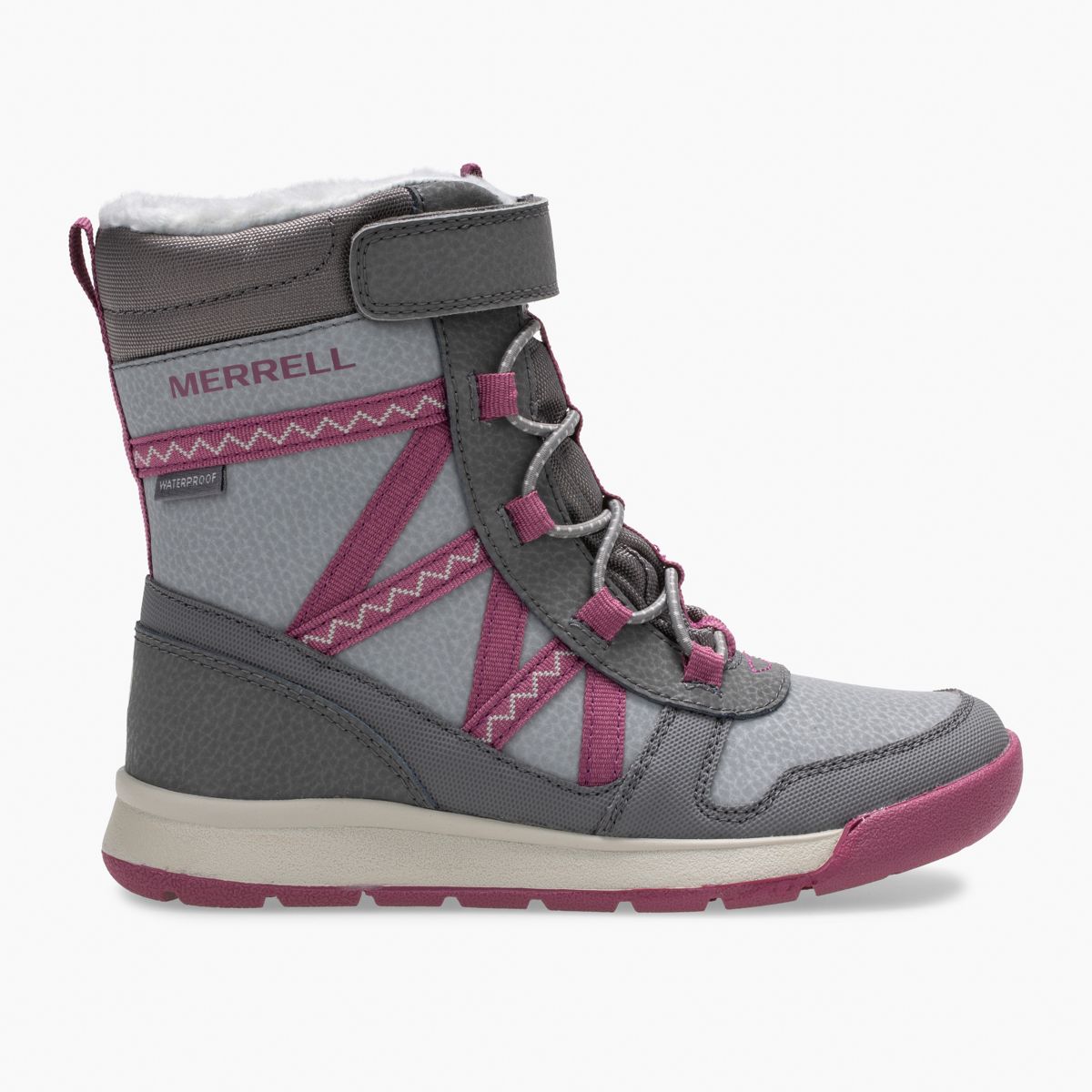 Merrell snow sale crush