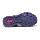 Hydro Free Roam Monarch Sandal, Purple/Multi, dynamic 3