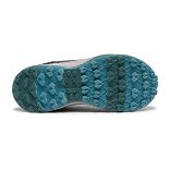 Altalight Tie Dye Sneaker, Multi Print, dynamic 3