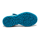 Dragonfly Sandal, Turquoise, dynamic 4