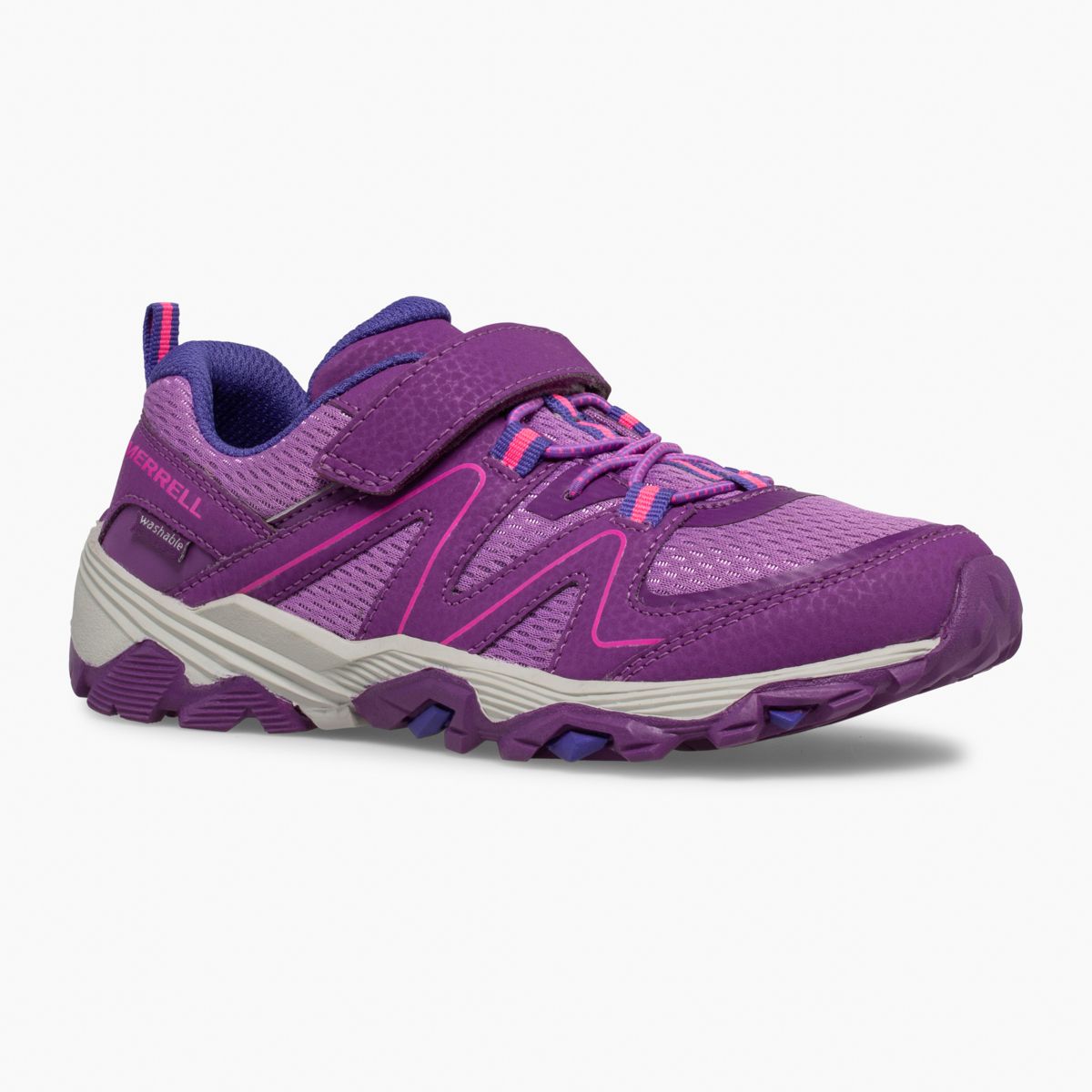 Trail Quest, Berry, dynamic 2