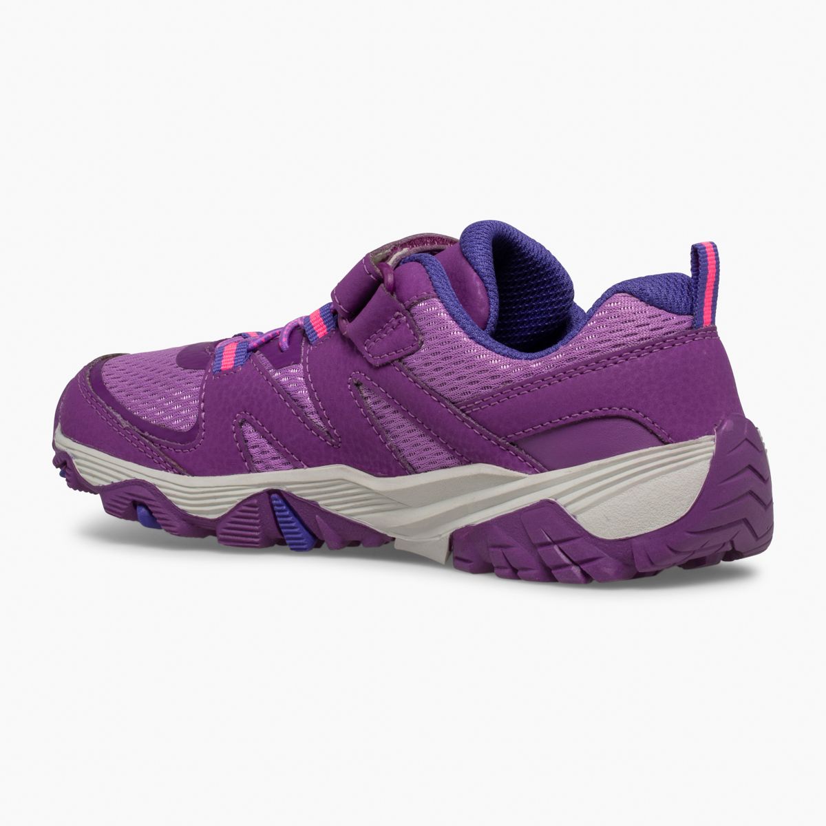 Trail Quest, Berry, dynamic 3