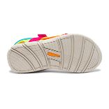 Kahuna Web Sandal, Pink Multi, dynamic