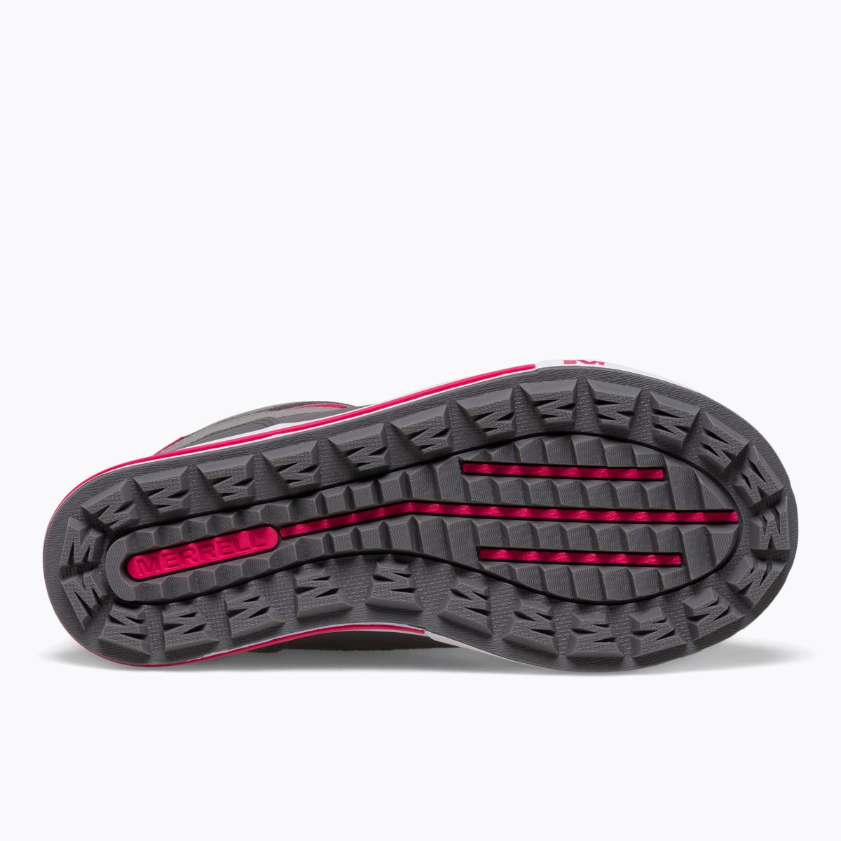 Snow Bank 3.0 Boot, Grey/Berry, dynamic 2