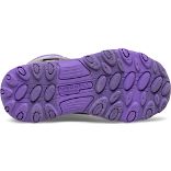 Outback Snow Boot, Purple/Silver, dynamic 4