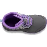 Outback Snow Boot, Purple/Silver, dynamic 5