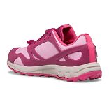Altalight Low A/C Waterproof Shoe, Brick/Pink, dynamic 3