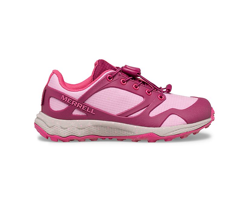 Altalight Low A/C Waterproof Shoe, Brick/Pink, dynamic 1