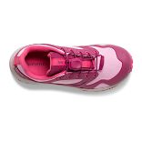 Altalight Low A/C Waterproof Shoe, Brick/Pink, dynamic 5