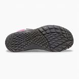 Trail Glove 5 A/C Shoe, Grey/Hot Pink/Turq, dynamic 4