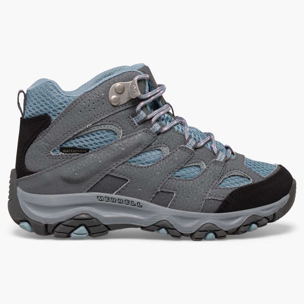 Botas Merrell Moab 3 Mid GTX altitude para mujer