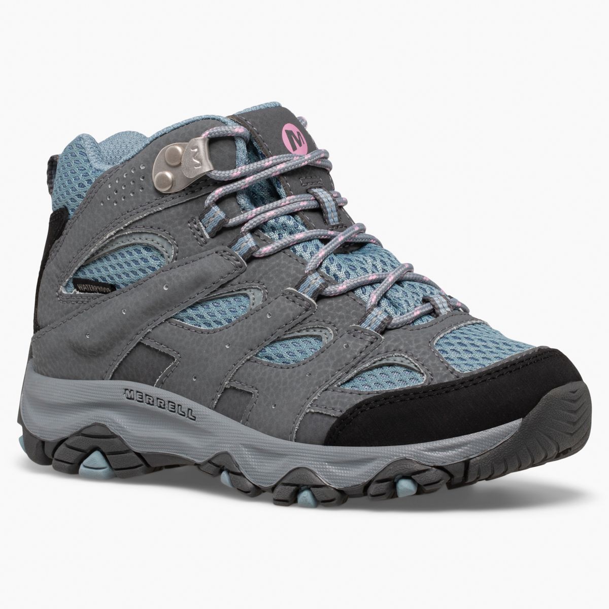 Moab 3 Mid Waterproof Boot, Altitude, dynamic 2