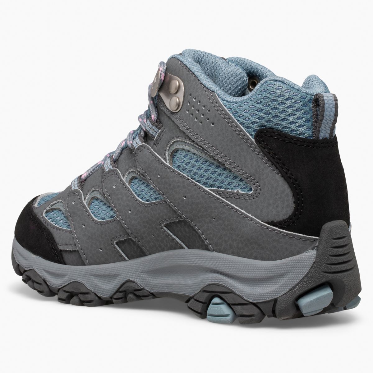 Moab 3 Mid Waterproof Boot, Altitude, dynamic 3