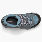 Moab 3 Low Lace Waterproof Sneaker, Altitude, dynamic 5