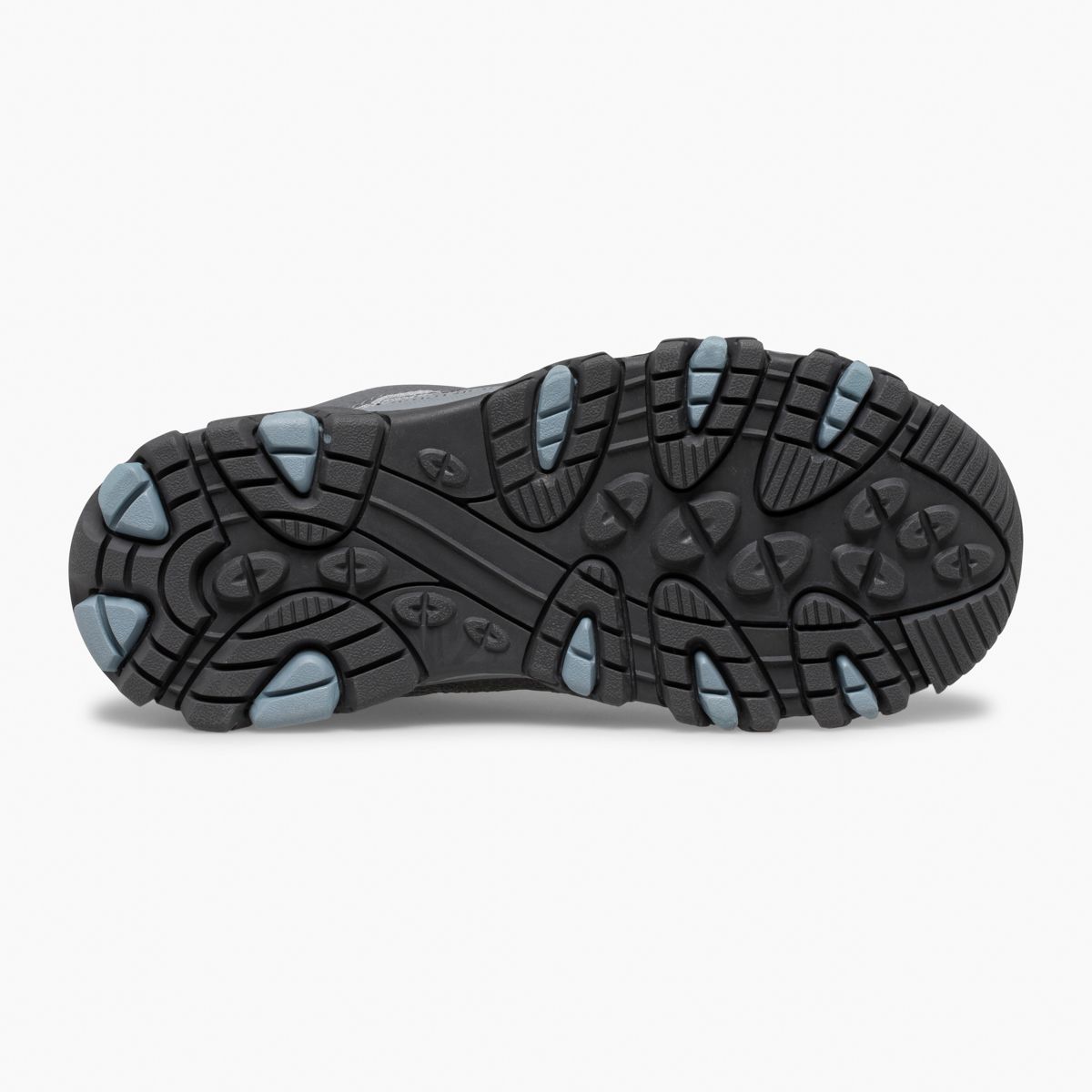 Moab 3 Low Lace Waterproof Sneaker, Altitude, dynamic 4
