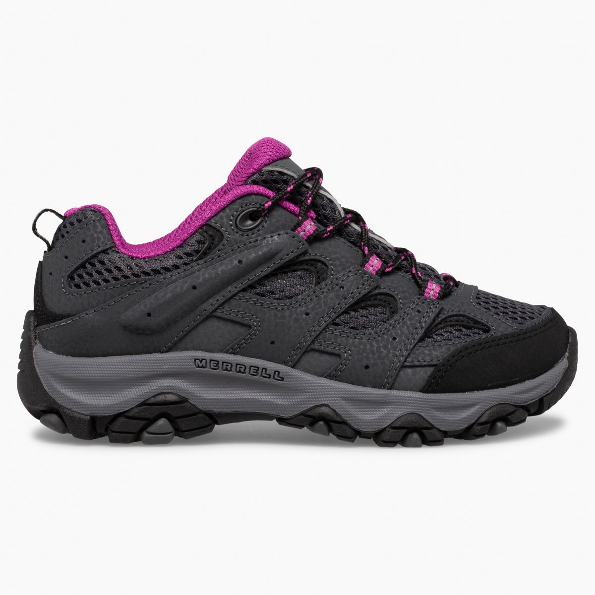 Girls Hiking Boots Shoes Merrell