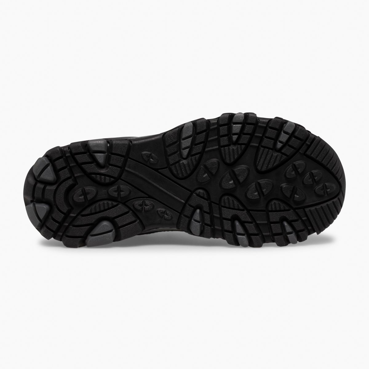 Moab 3 Low Lace Shoe, Granite/Berry, dynamic 4