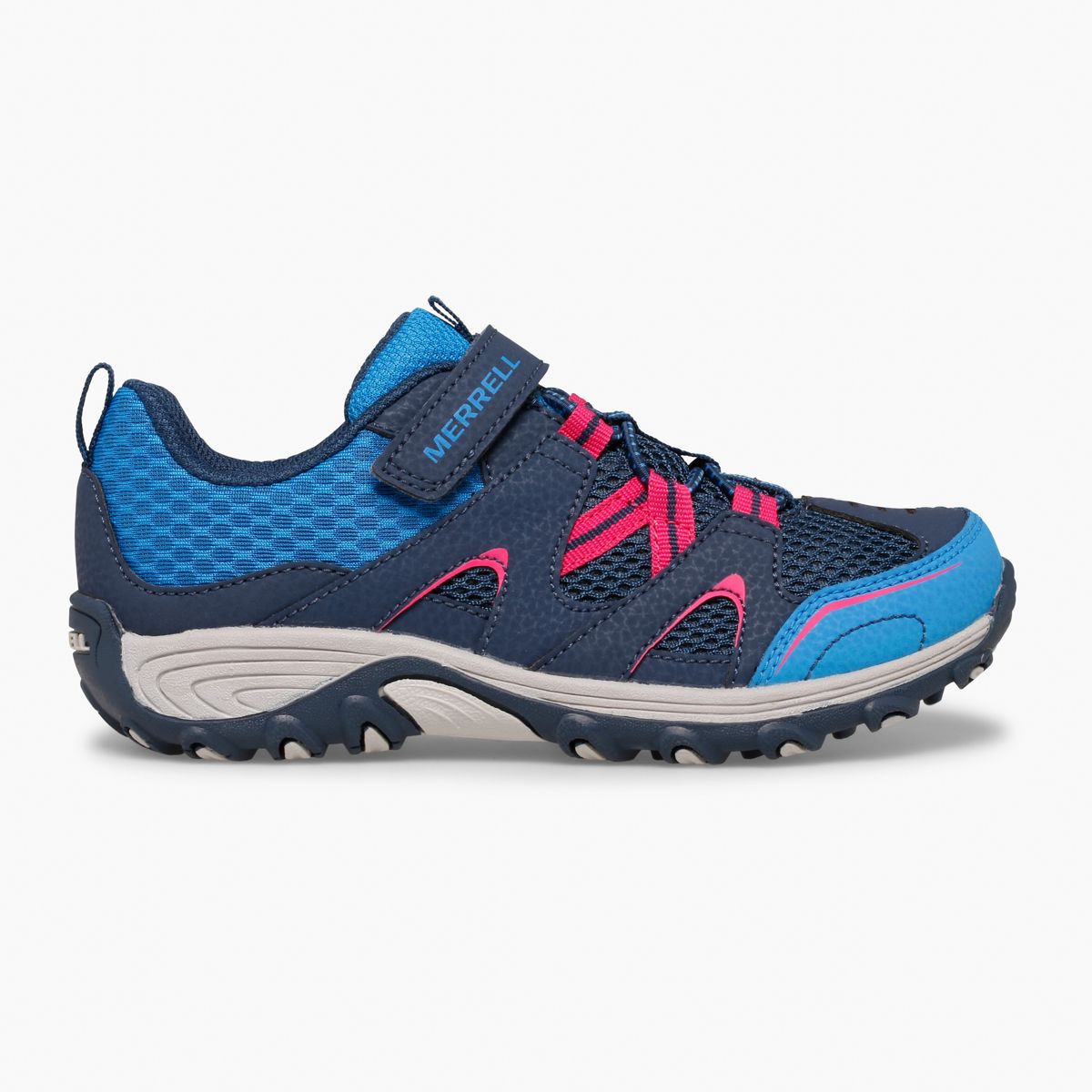 Merrell big kids trail hot sale chaser