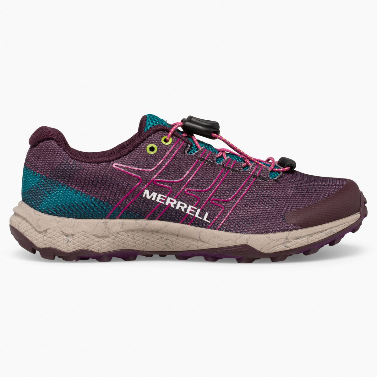 Collections - Moab Flight Collection | Merrell