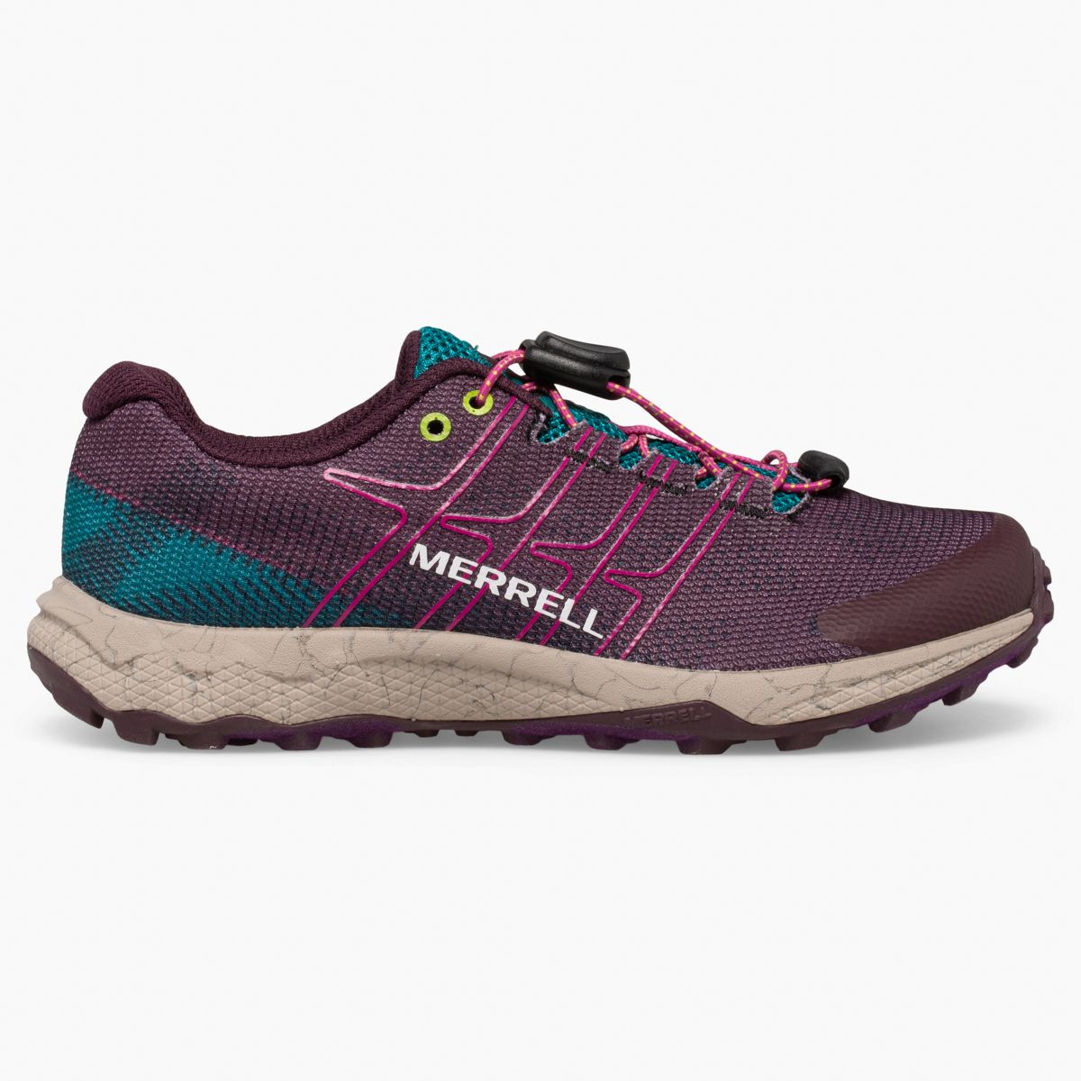 Comprar ZAPATILLAS MERRELL MOAB FLIGHT MUJER Online