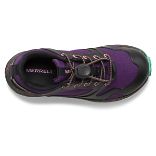 Altalight Low A/C Waterproof Shoe, Purple, dynamic 4